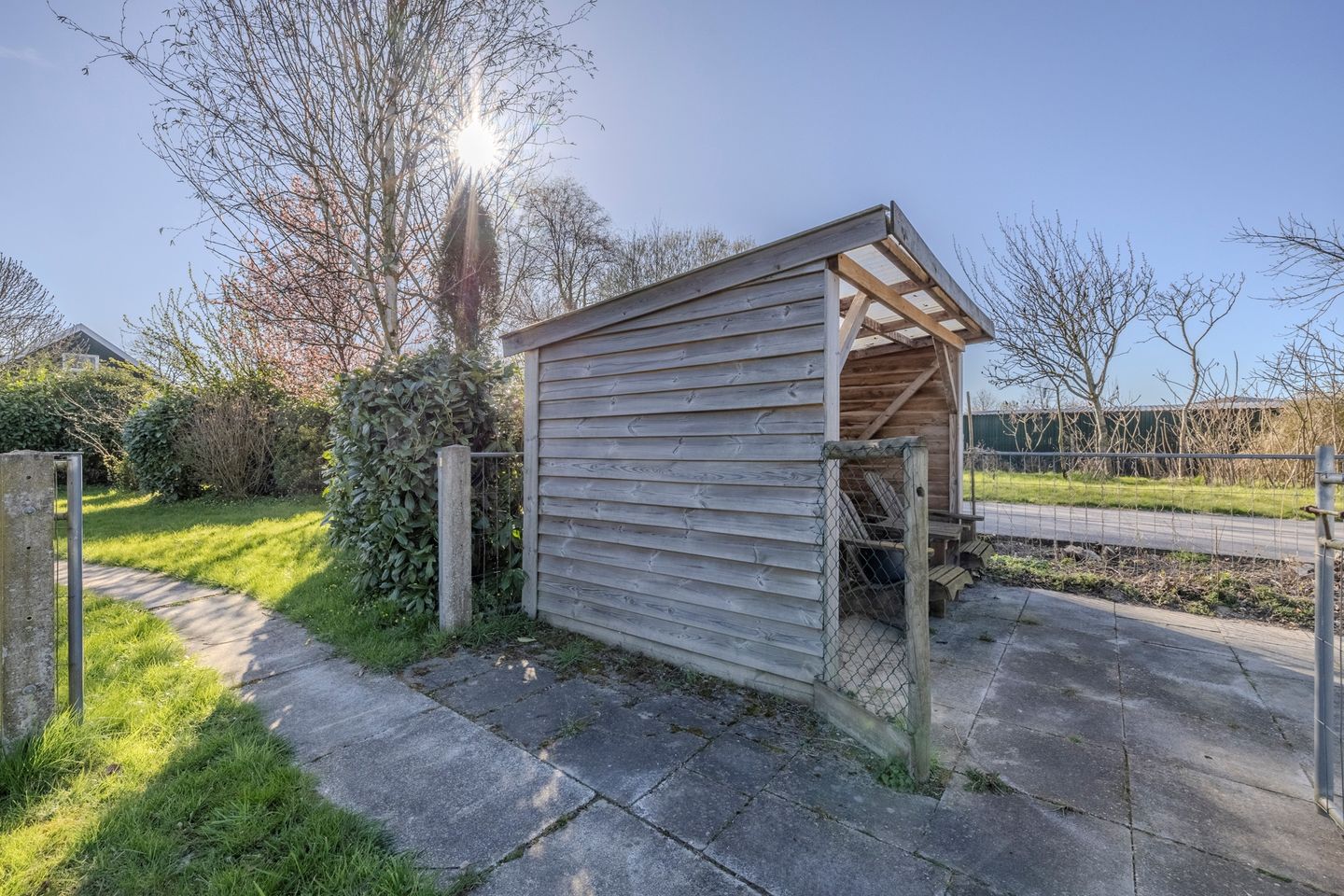 Foto 100 van Uithuizerweg 17