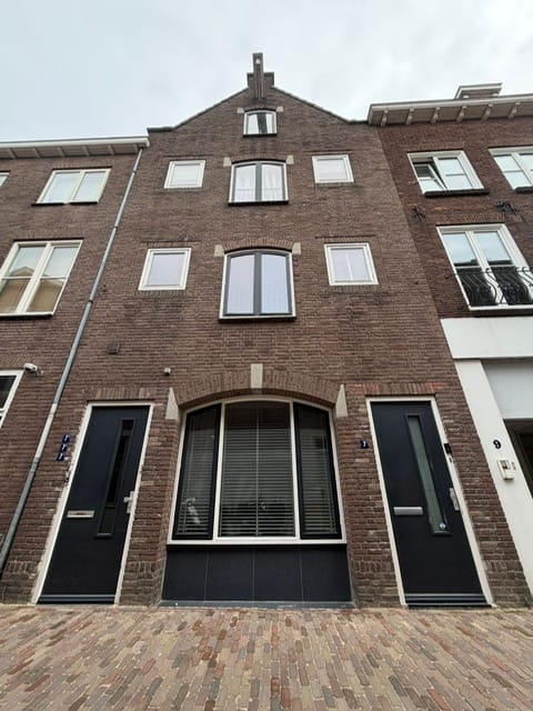 Foto 1 van Kerkstraat 7-C