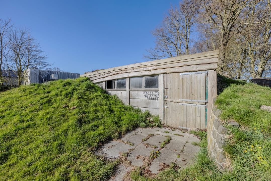 Foto 101 van Uithuizerweg 17