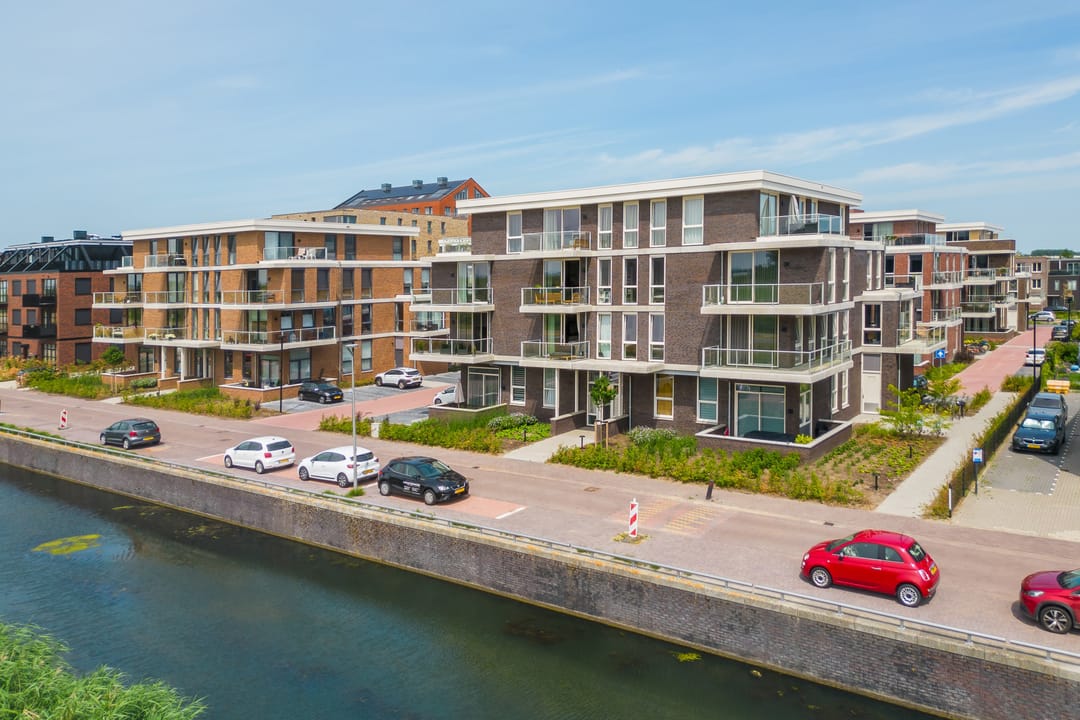 Foto 11 van Noorwegenkade 510