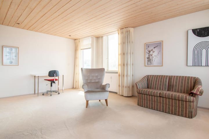 Foto 2 van Van Boshuizenstraat 611