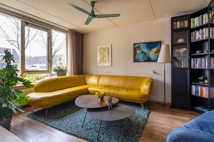 Foto 3 van Hendrik Tillemaweg 75