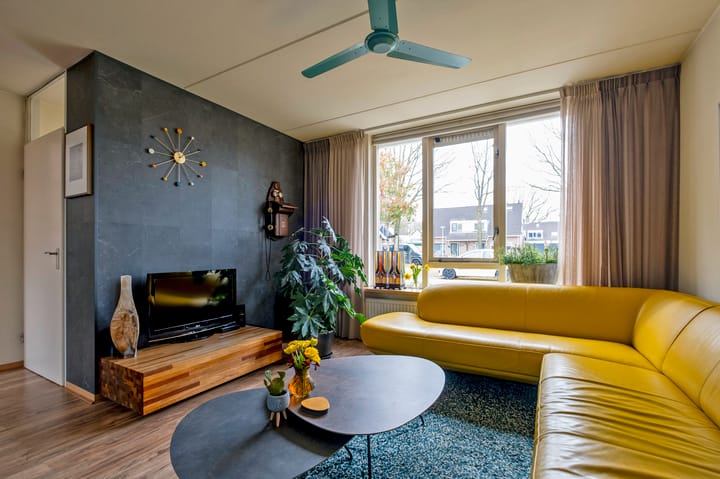 Foto 4 van Hendrik Tillemaweg 75