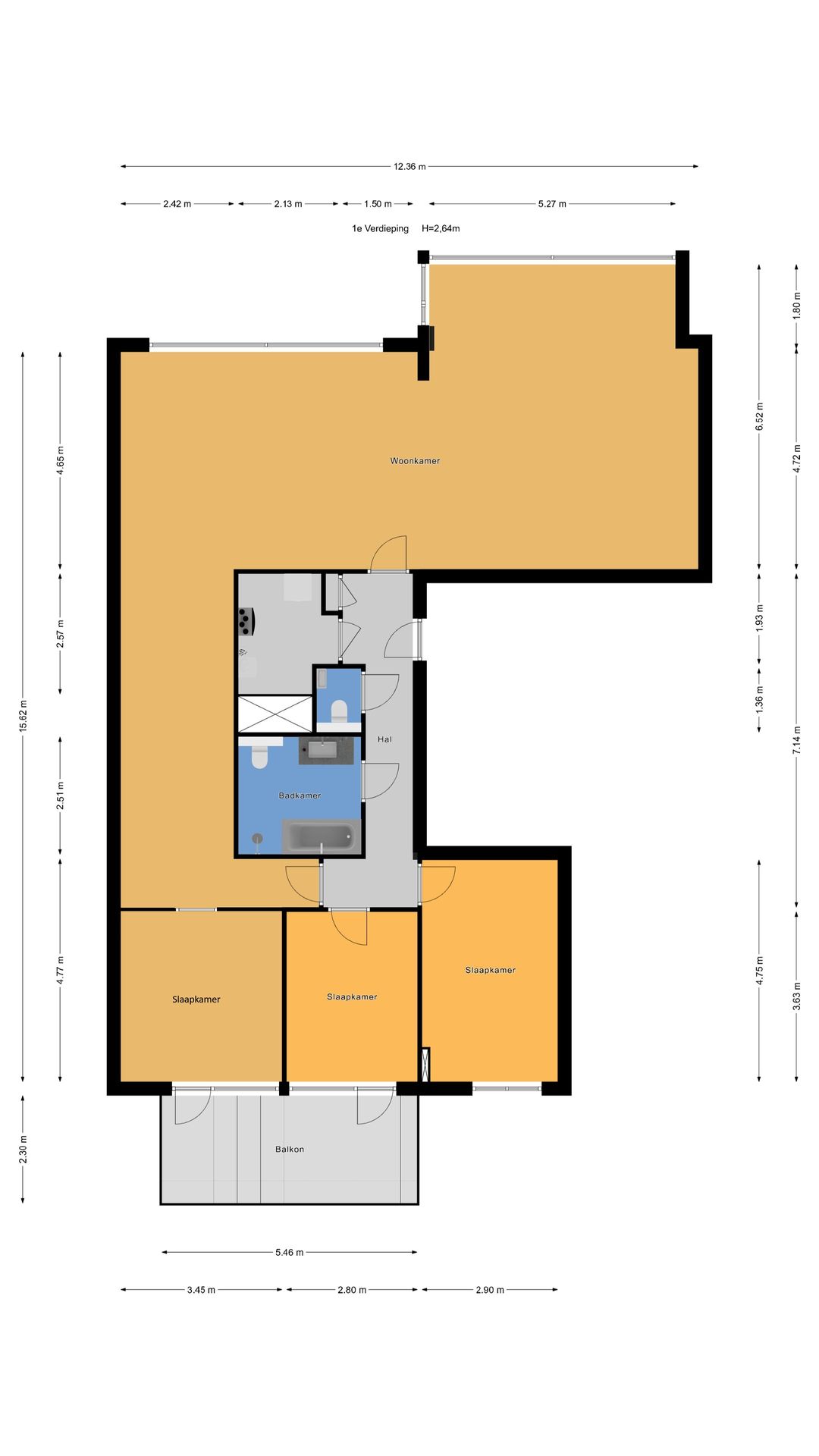Foto 71 van Hellingkade 140