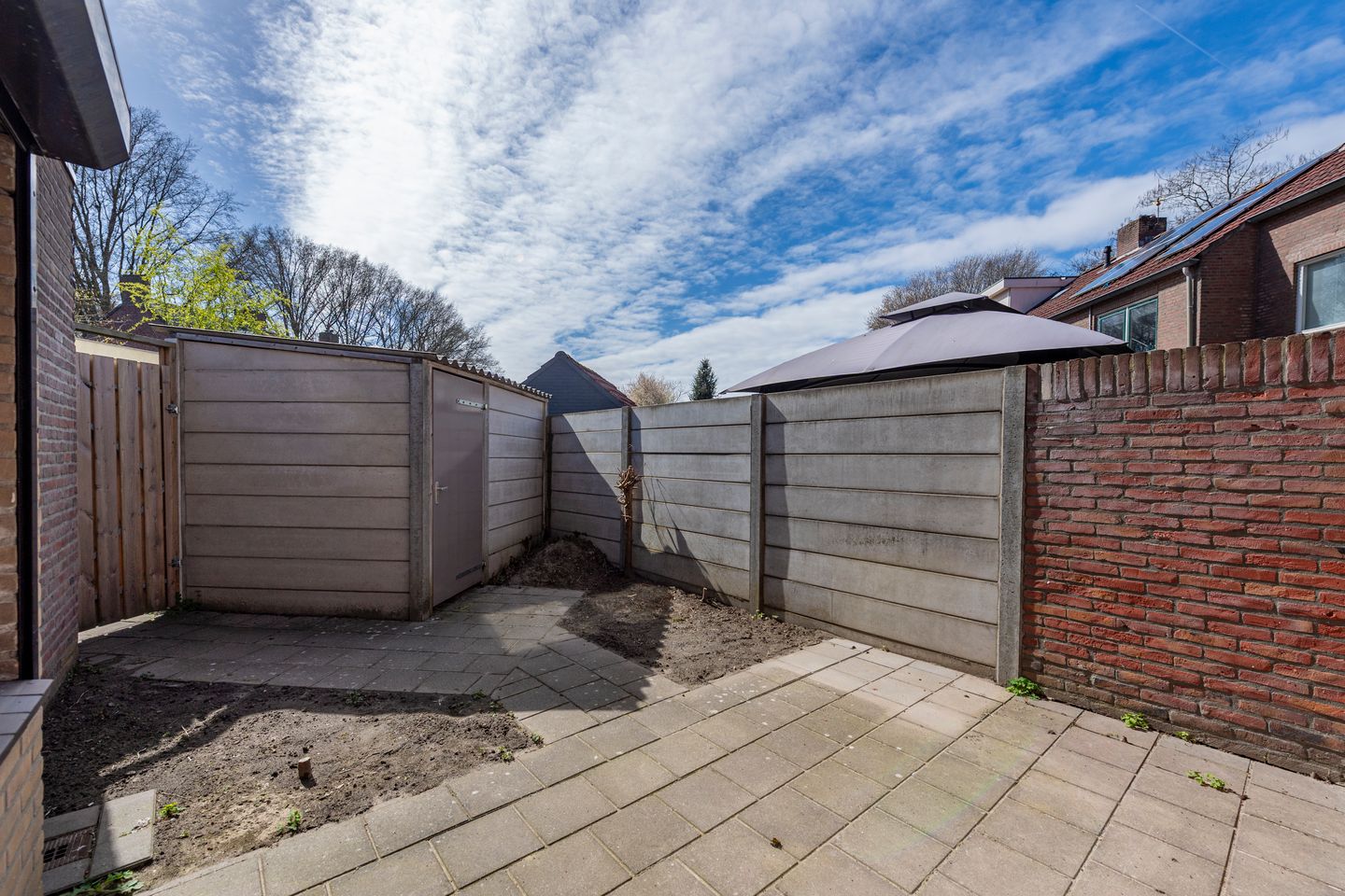 Foto 25 van Hellebaardstraat 8