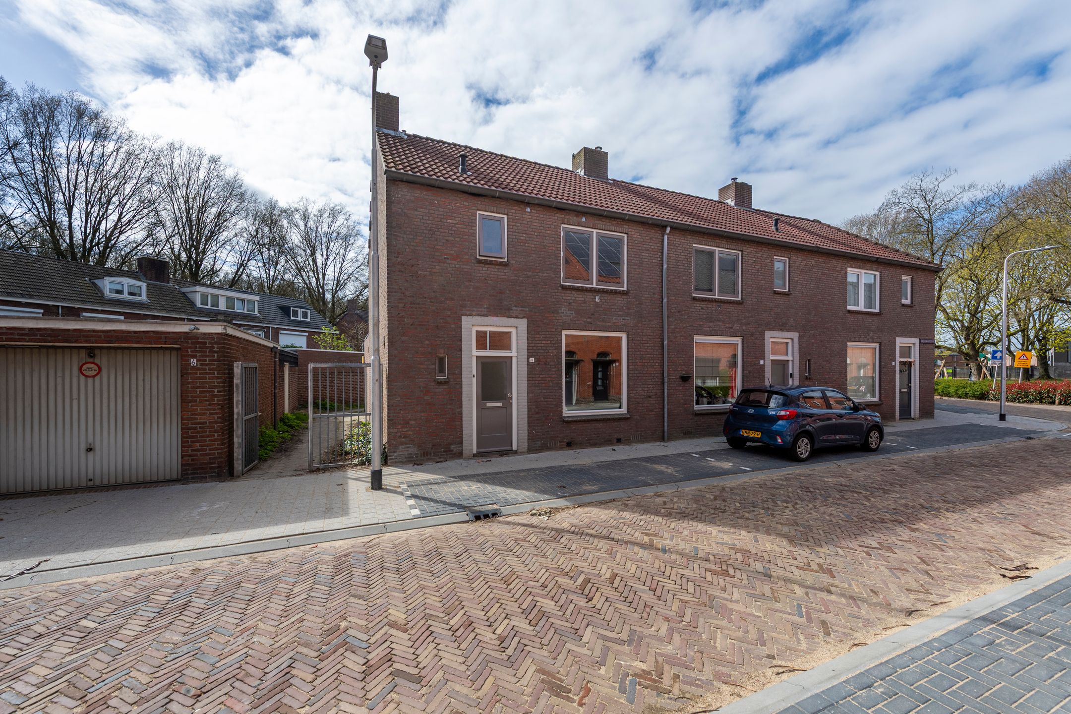 Foto 30 van Hellebaardstraat 8