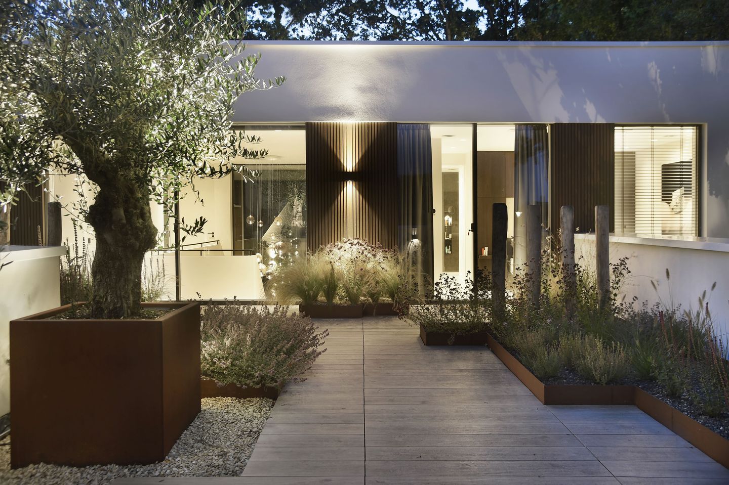 Foto 4 van Bernadettelaan 1