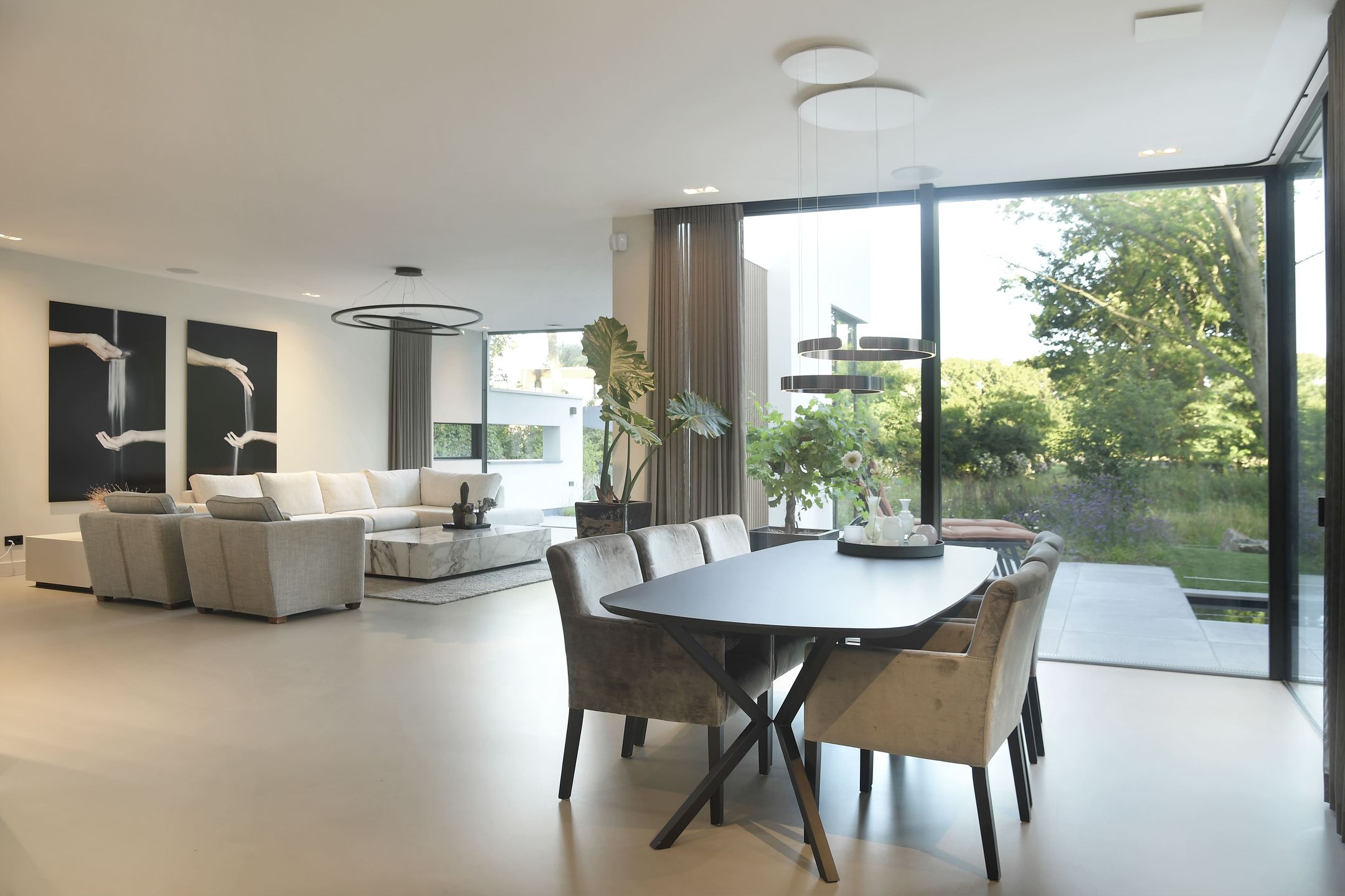 Foto 9 van Bernadettelaan 1