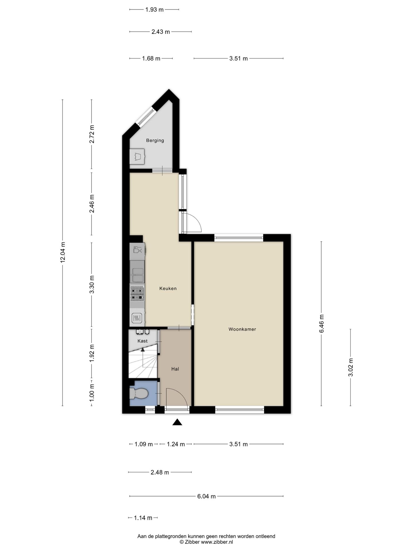 Foto 35 van Hellebaardstraat 8