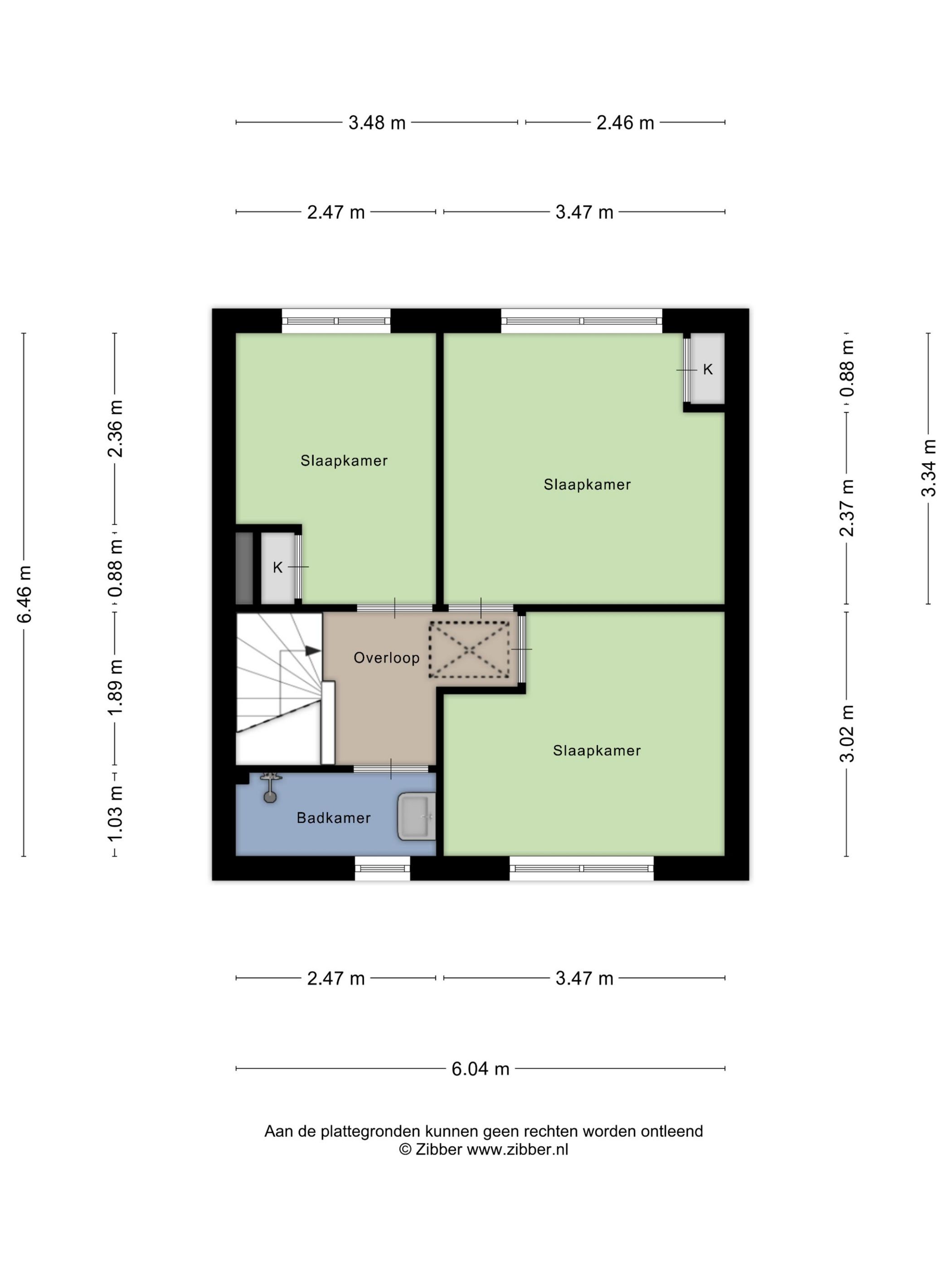 Foto 36 van Hellebaardstraat 8
