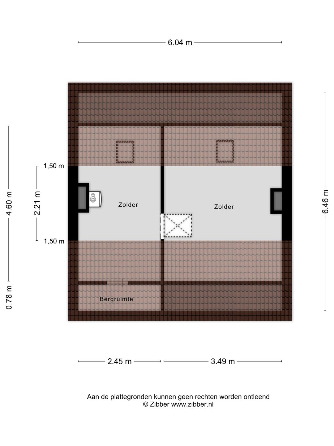Foto 37 van Hellebaardstraat 8