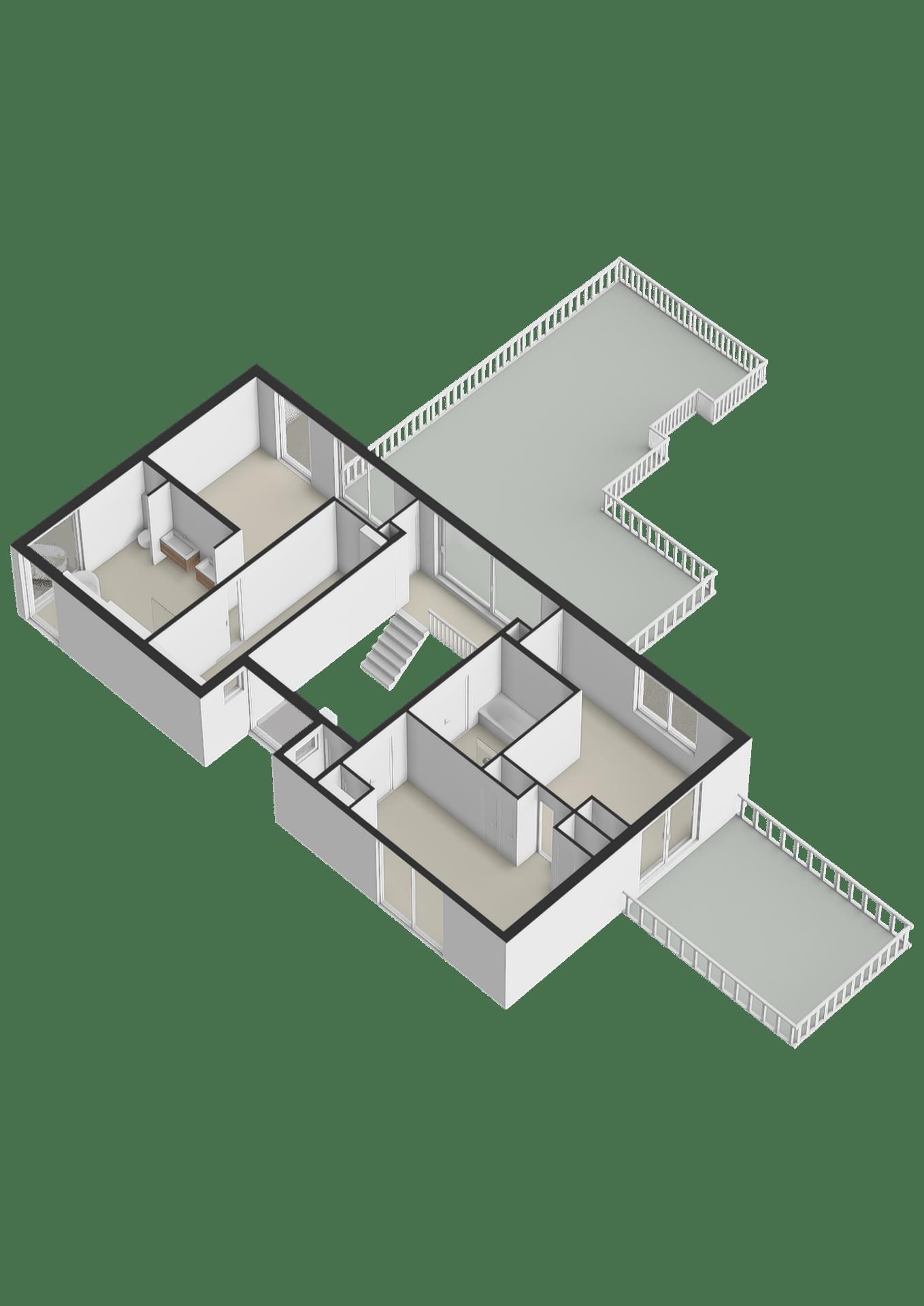 Foto 35 van Bernadettelaan 1