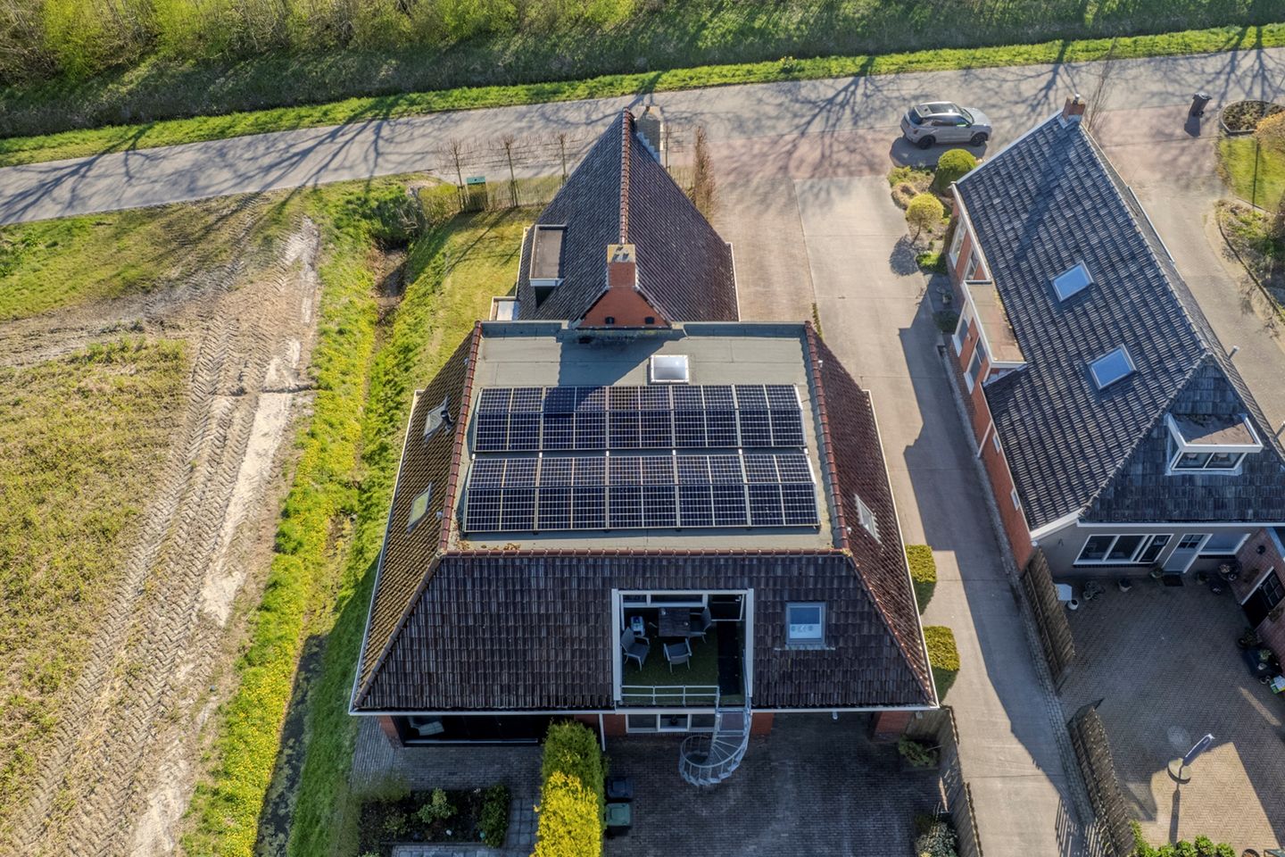 Foto 110 van Uithuizerweg 17