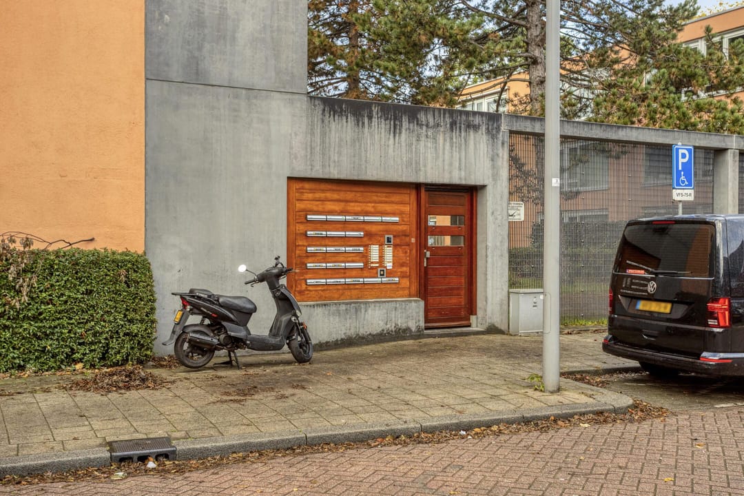 Foto 7 van Cannemanstraat 105