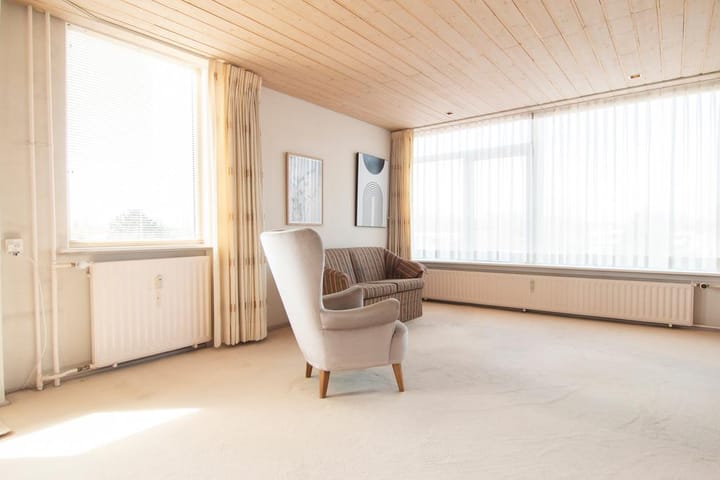 Foto 3 van Van Boshuizenstraat 611