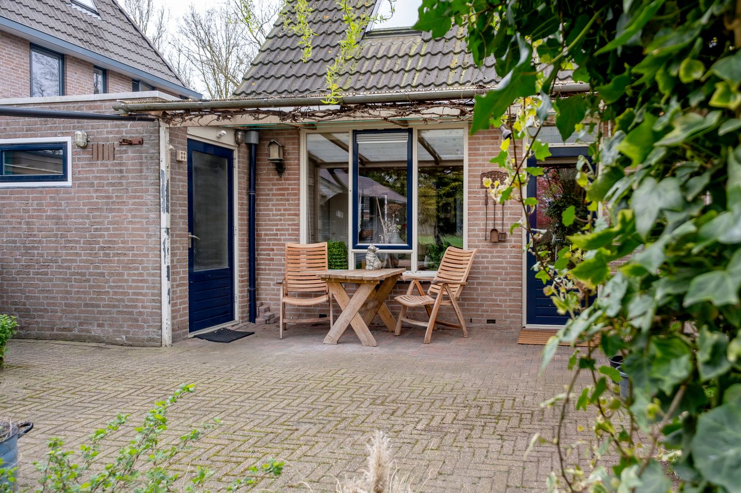 Foto 40 van Hendrik Tillemaweg 75