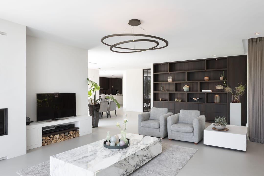 Foto 13 van Bernadettelaan 1