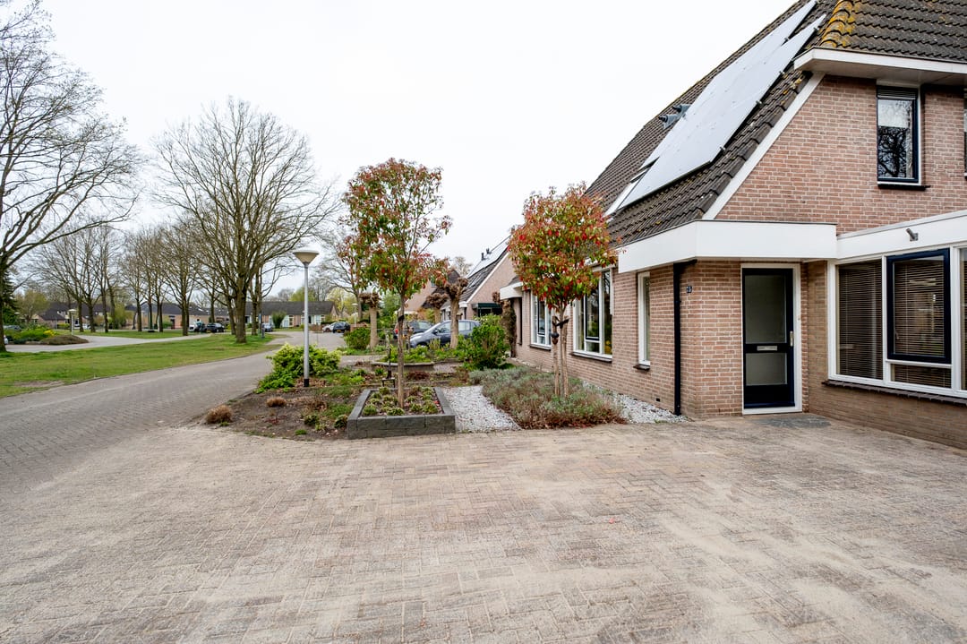 Foto 47 van Hendrik Tillemaweg 75