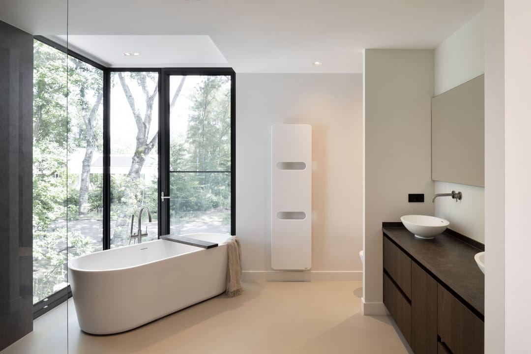 Foto 17 van Bernadettelaan 1