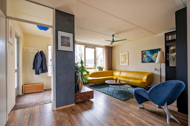 Foto 2 van Hendrik Tillemaweg 75