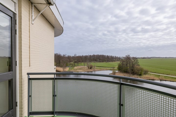 Foto 4 van Oosterweide 95