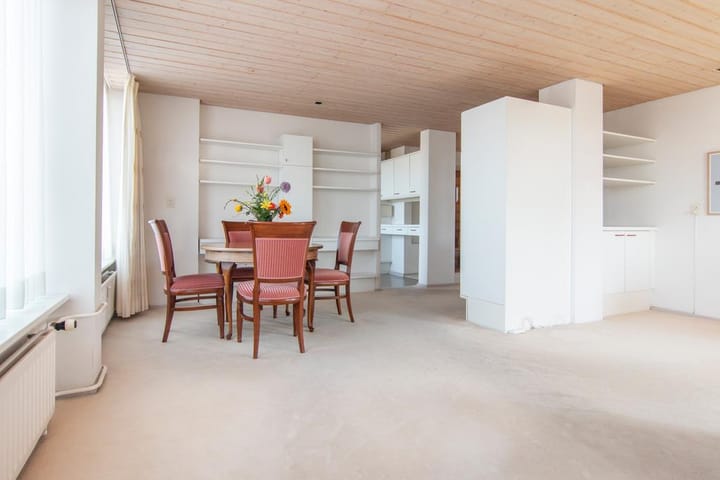 Foto 5 van Van Boshuizenstraat 611