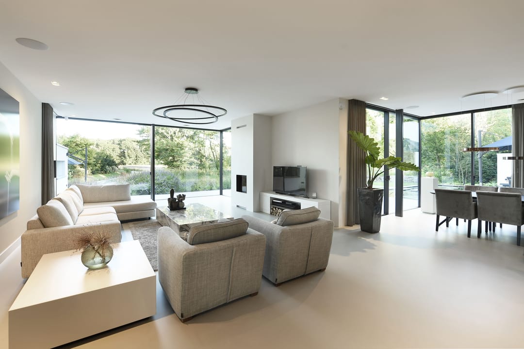 Foto 11 van Bernadettelaan 1