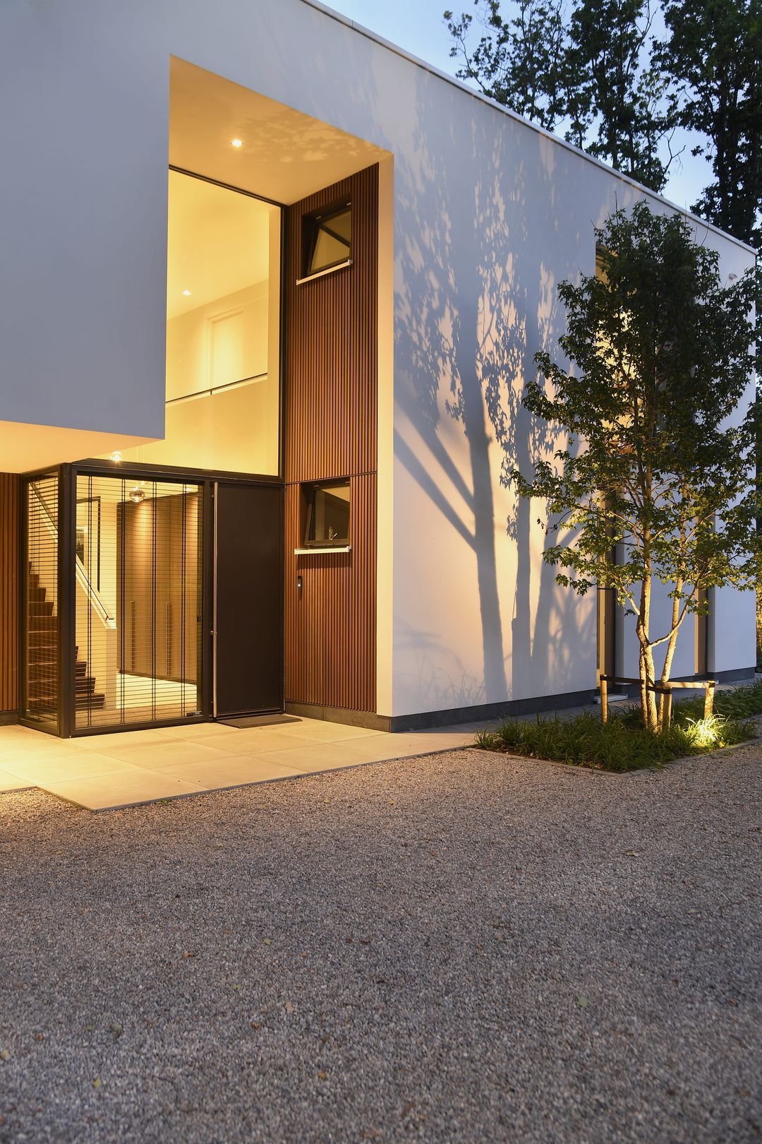 Foto 26 van Bernadettelaan 1