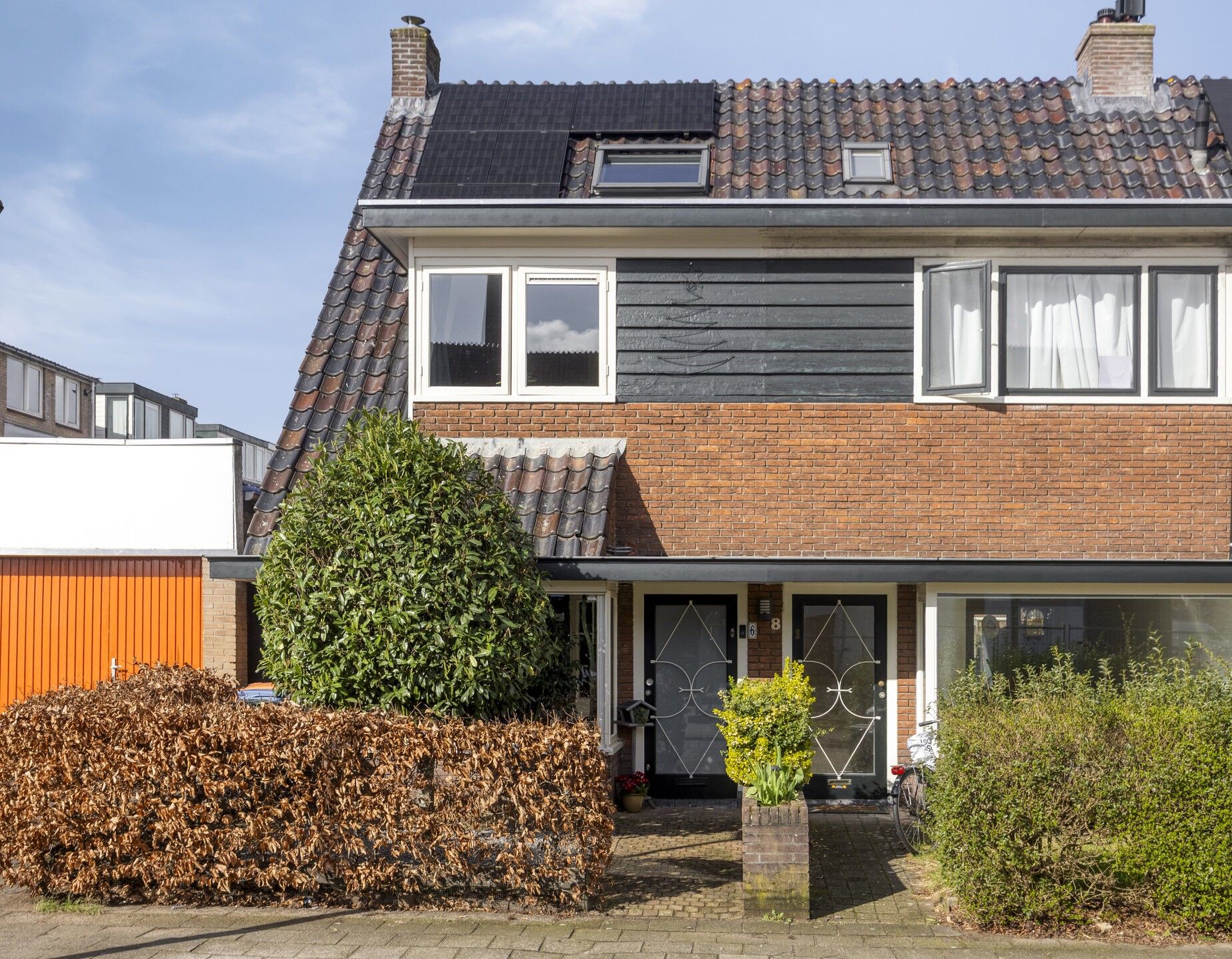 Grebbestraat 6 