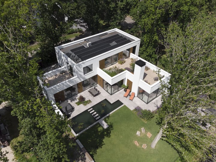 Photo 3 of Bernadettelaan 1