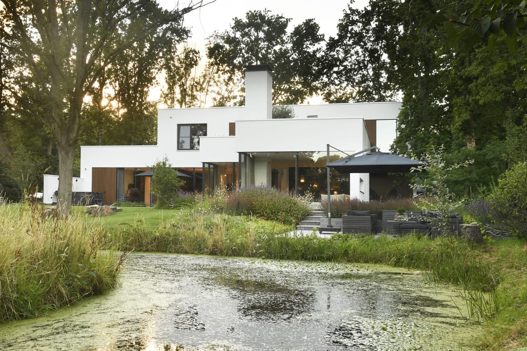 Foto 23 van Bernadettelaan 1