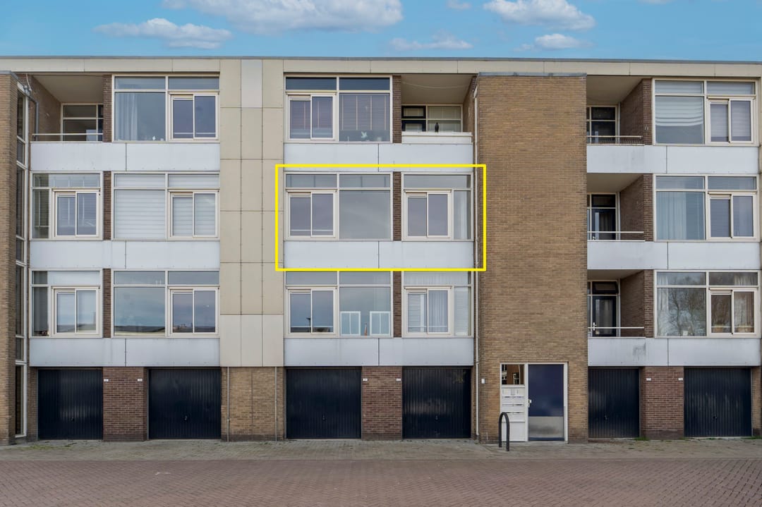 Foto 2 van Willem van Alcmadestraat 49