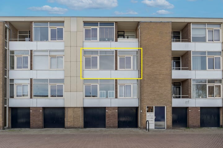 Foto 2 van Willem van Alcmadestraat 49