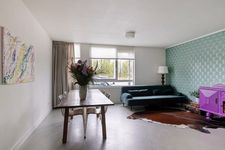 Foto 4 van Haarlemmerweg 495-A