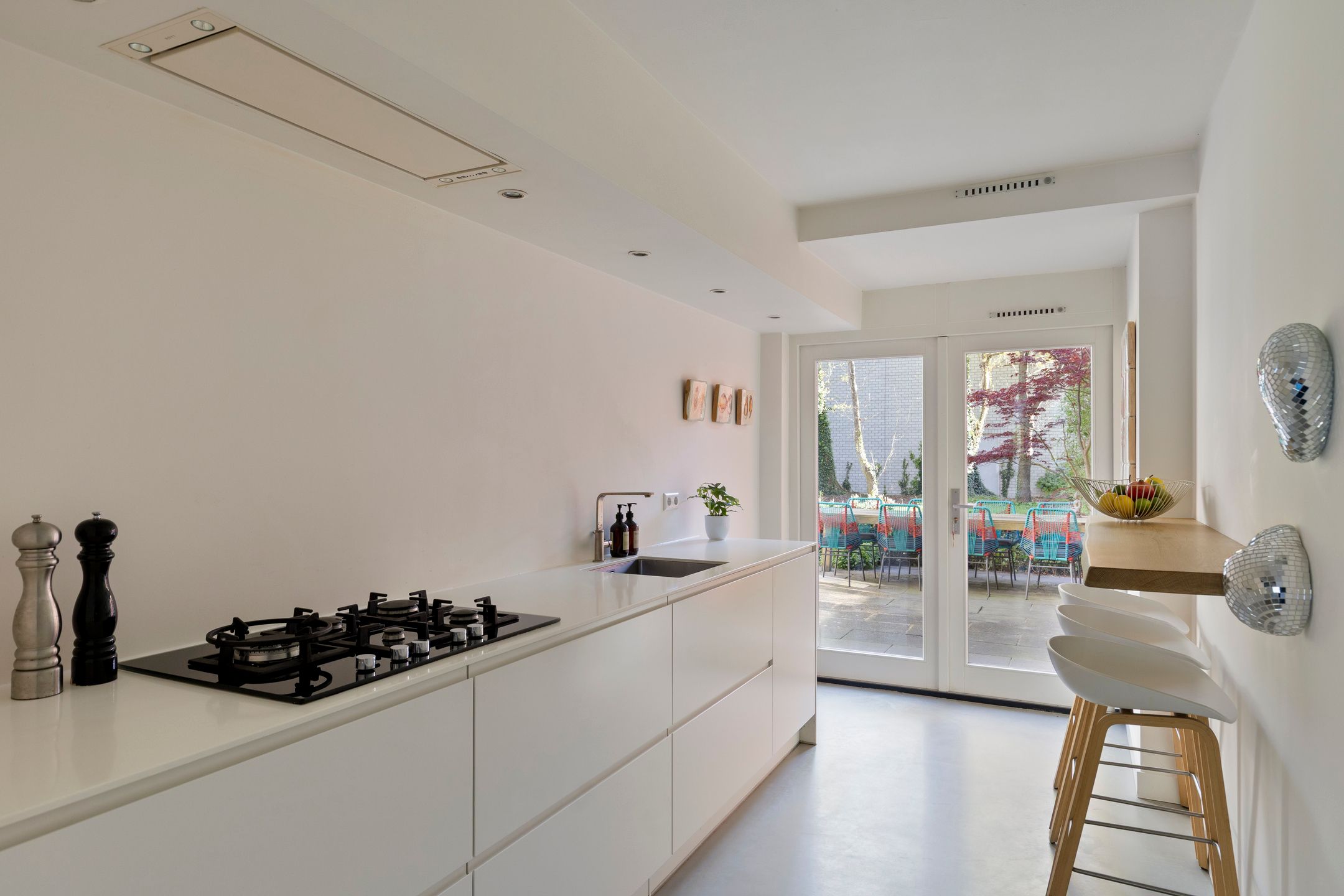 Foto 12 van Haarlemmerweg 495-A