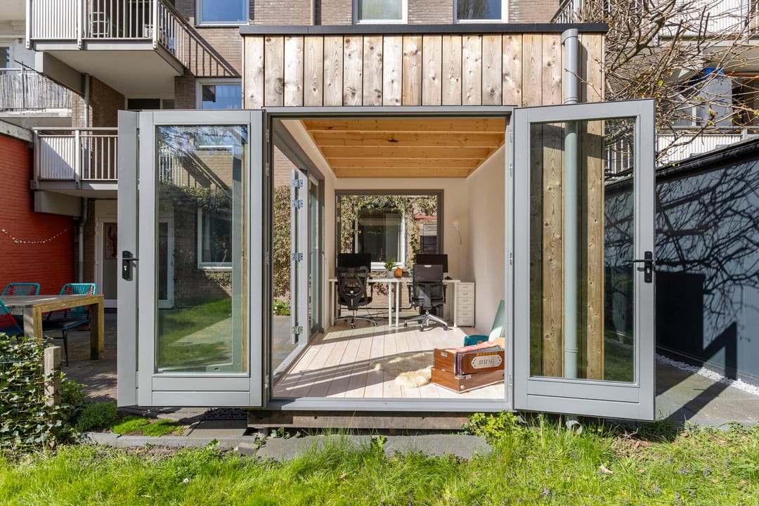 Foto 31 van Haarlemmerweg 495-A