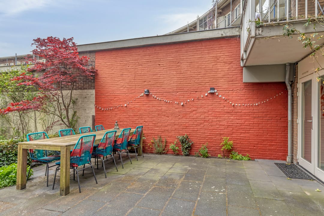 Foto 28 van Haarlemmerweg 495-A