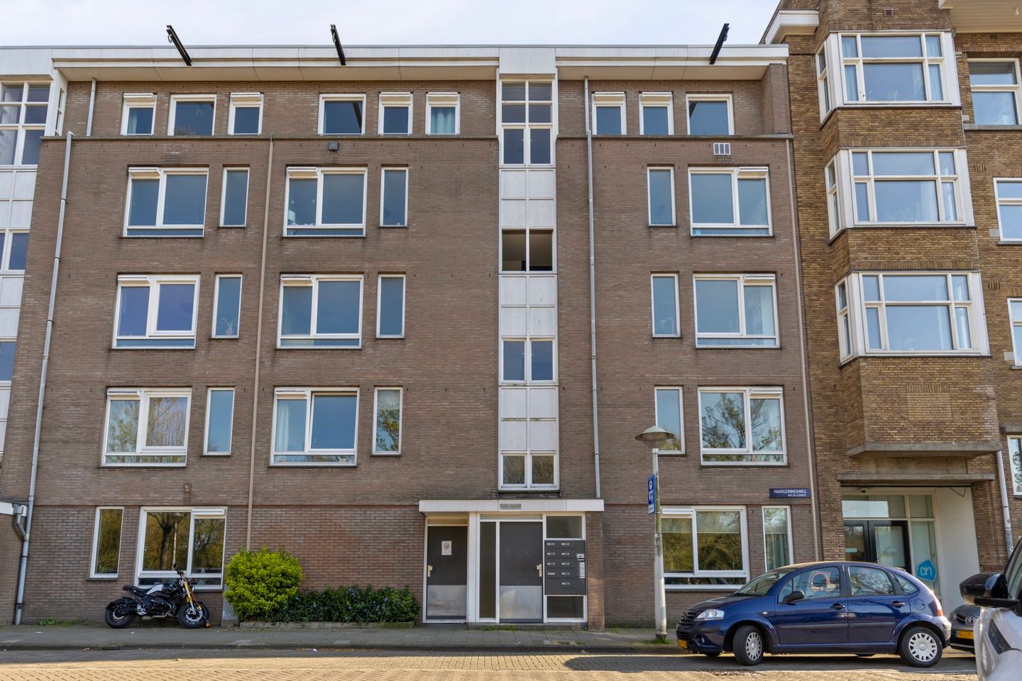 Foto 35 van Haarlemmerweg 495-A