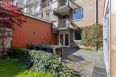 Haarlemmerweg thumbnail