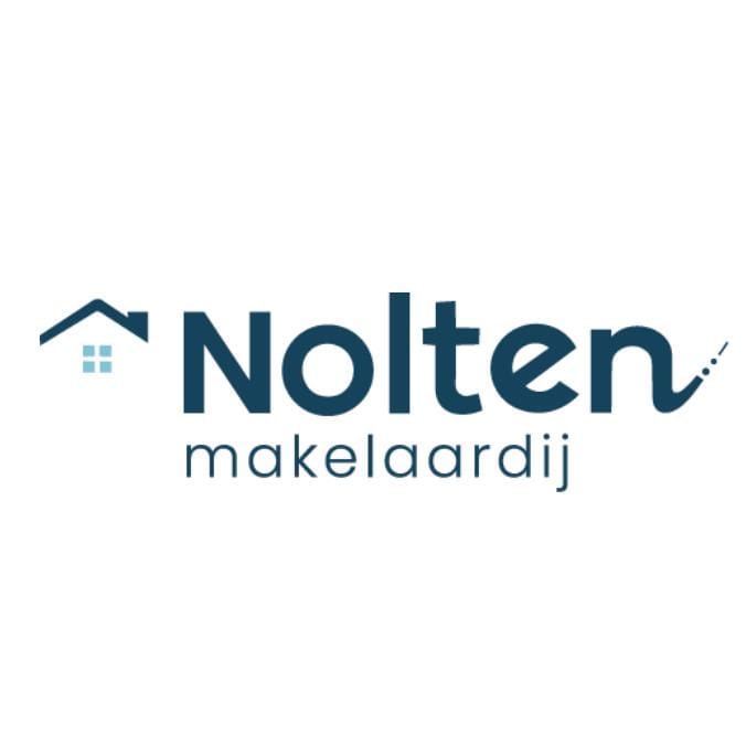 Nolten Makelaardij bv Logo
