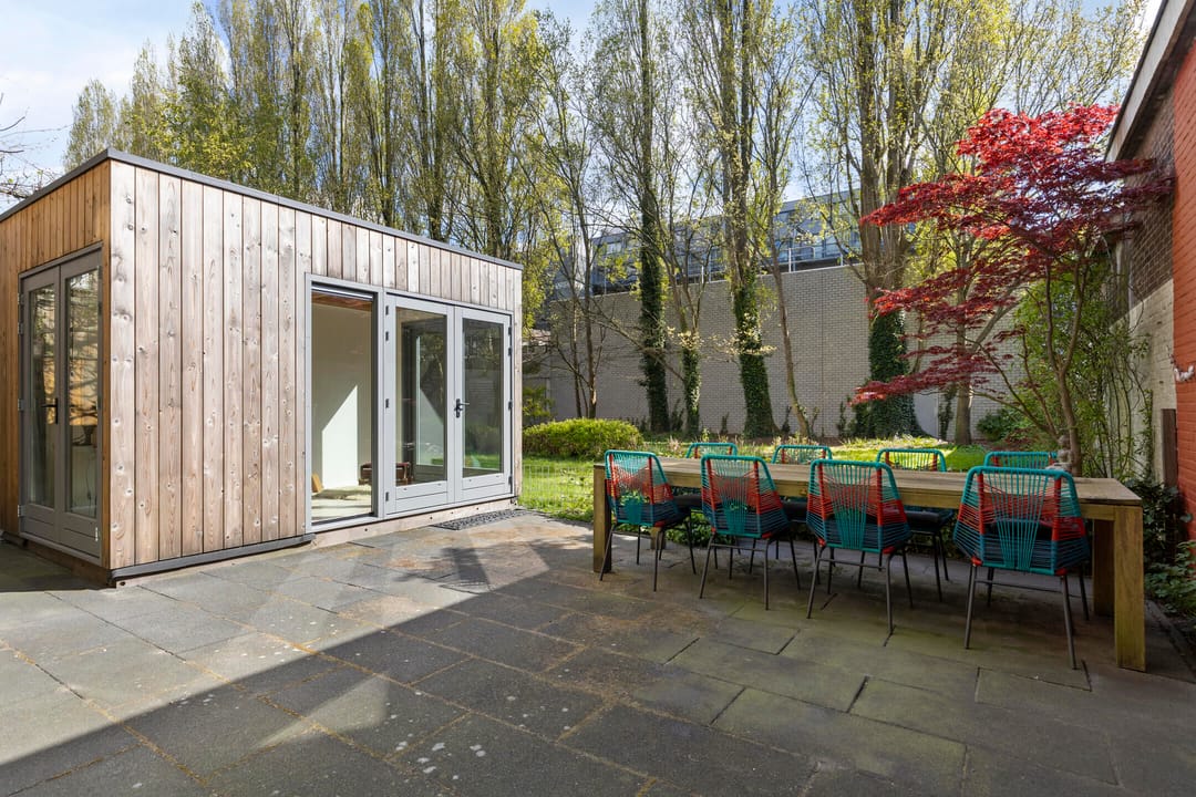 Foto 2 van Haarlemmerweg 495-A