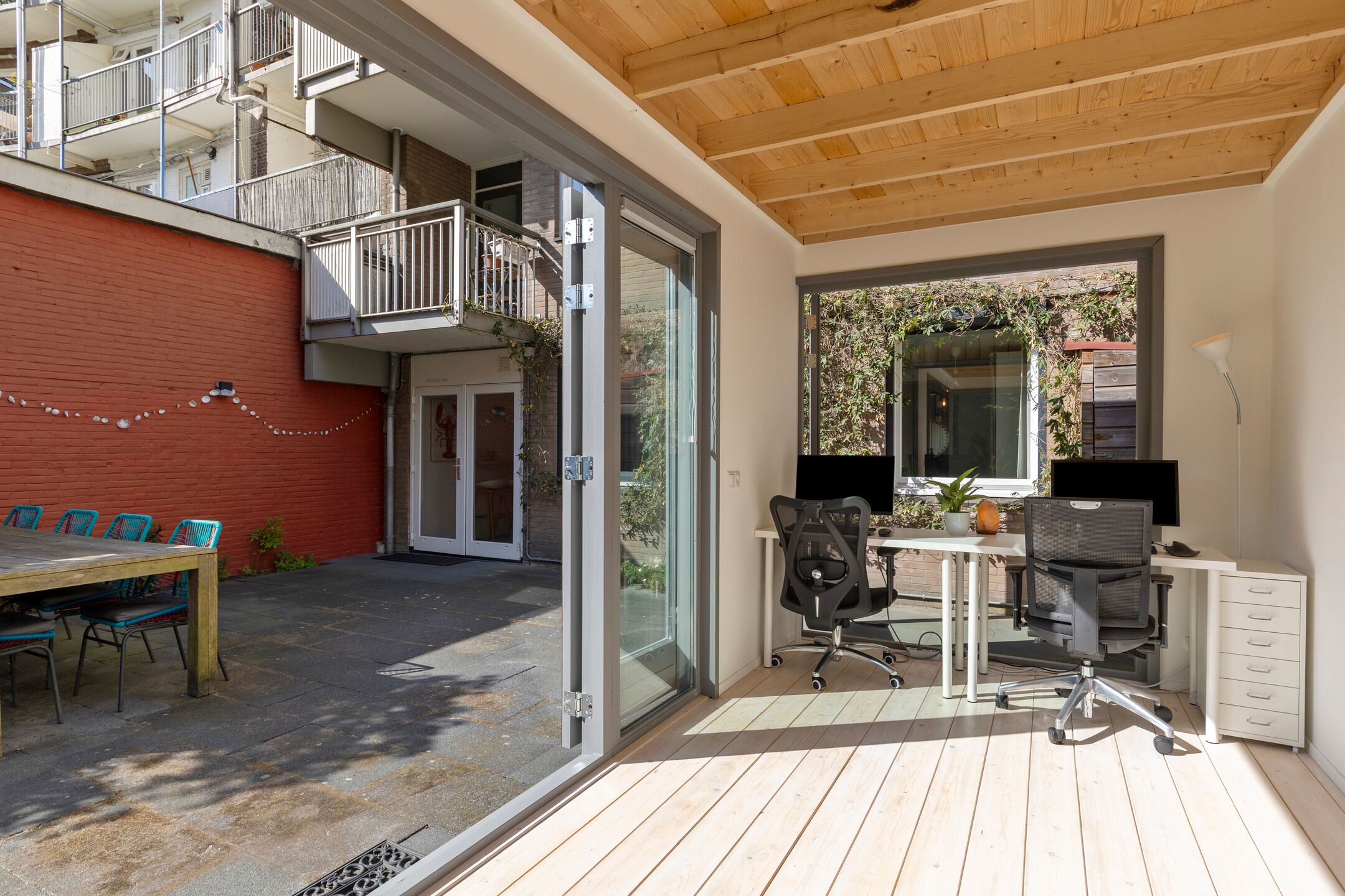 Foto 30 van Haarlemmerweg 495-A