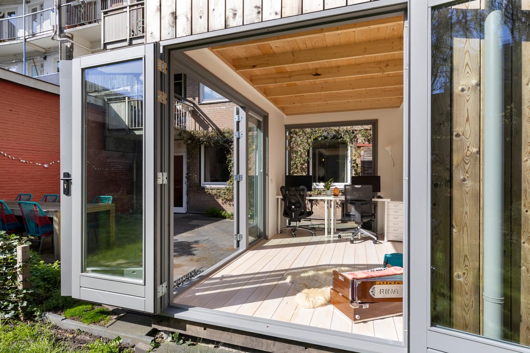 Foto 32 van Haarlemmerweg 495-A