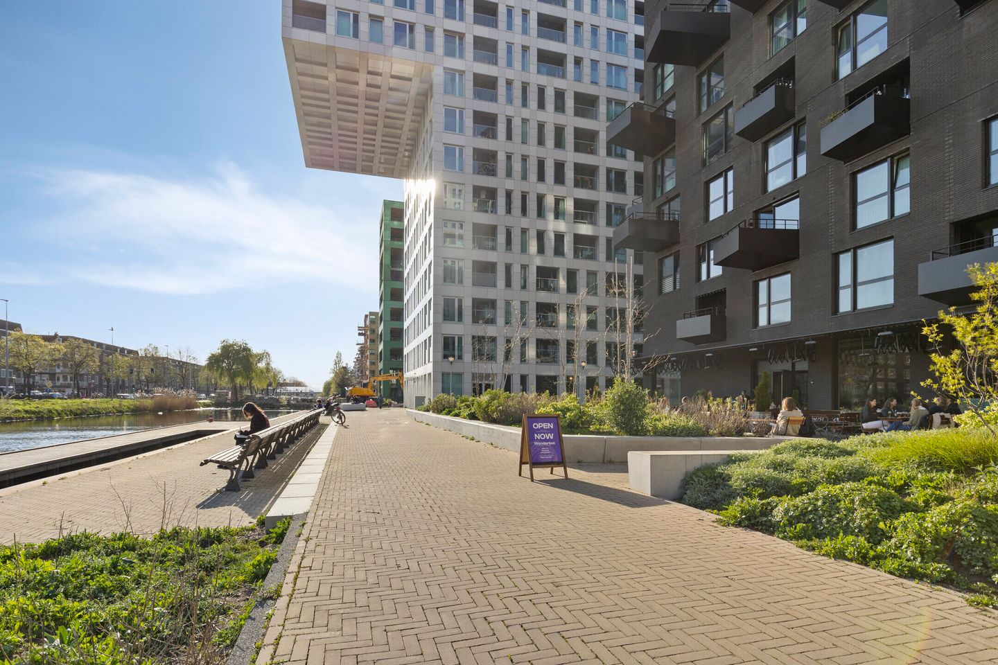 Foto 40 van Haarlemmerweg 495-A