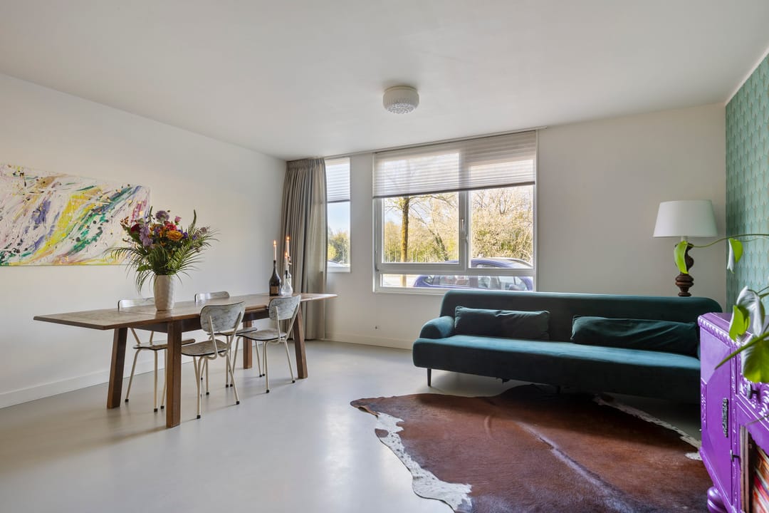 Foto 8 van Haarlemmerweg 495-A