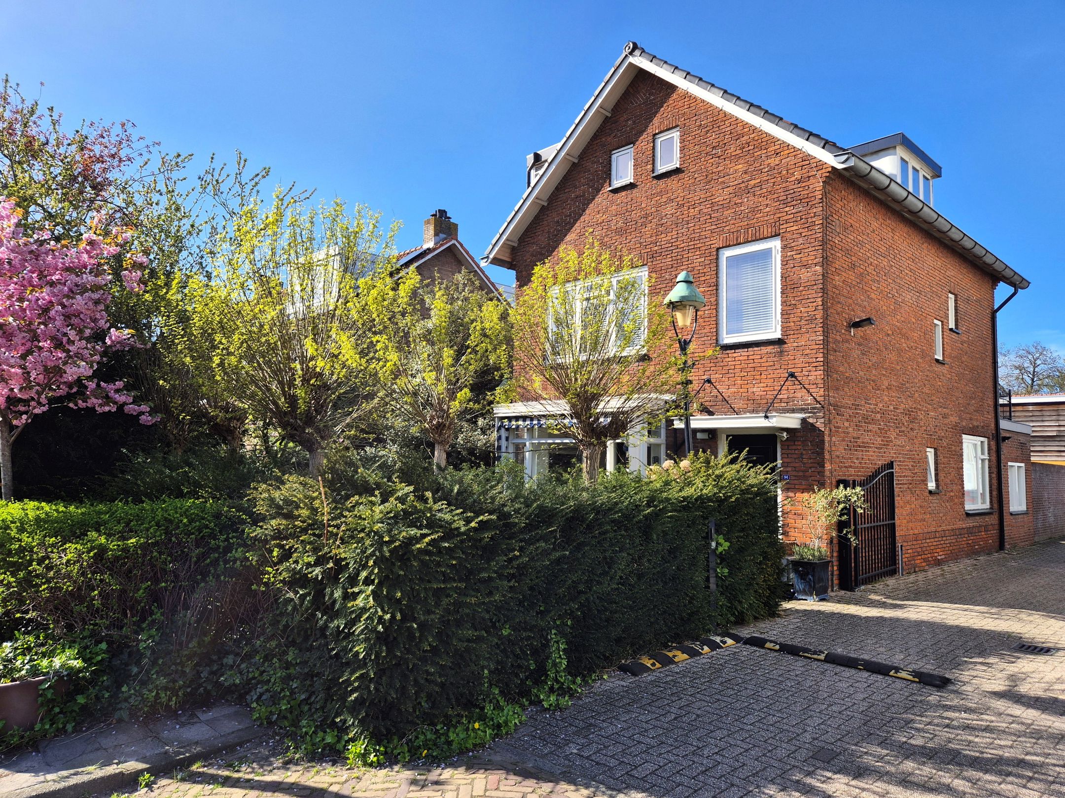 Heemraadschapslaan 94 