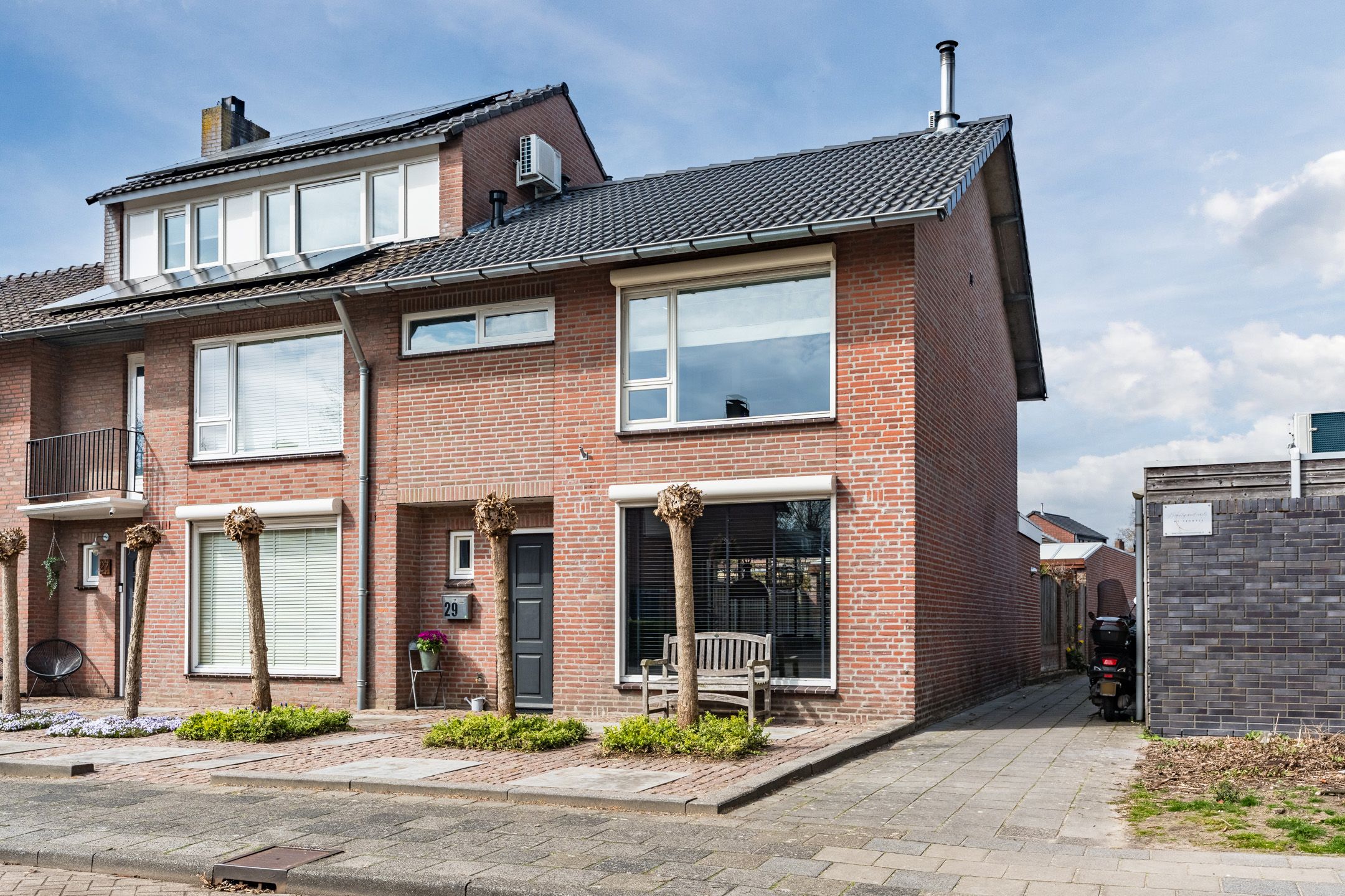Vlasstraat 29 