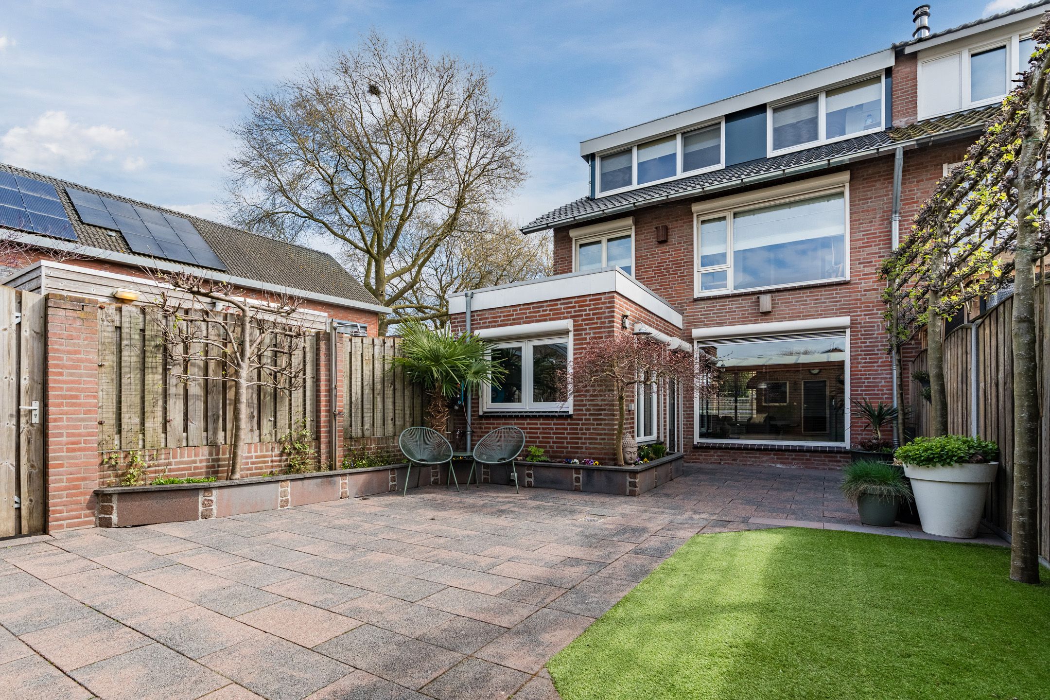 Foto 3 van Vlasstraat 29