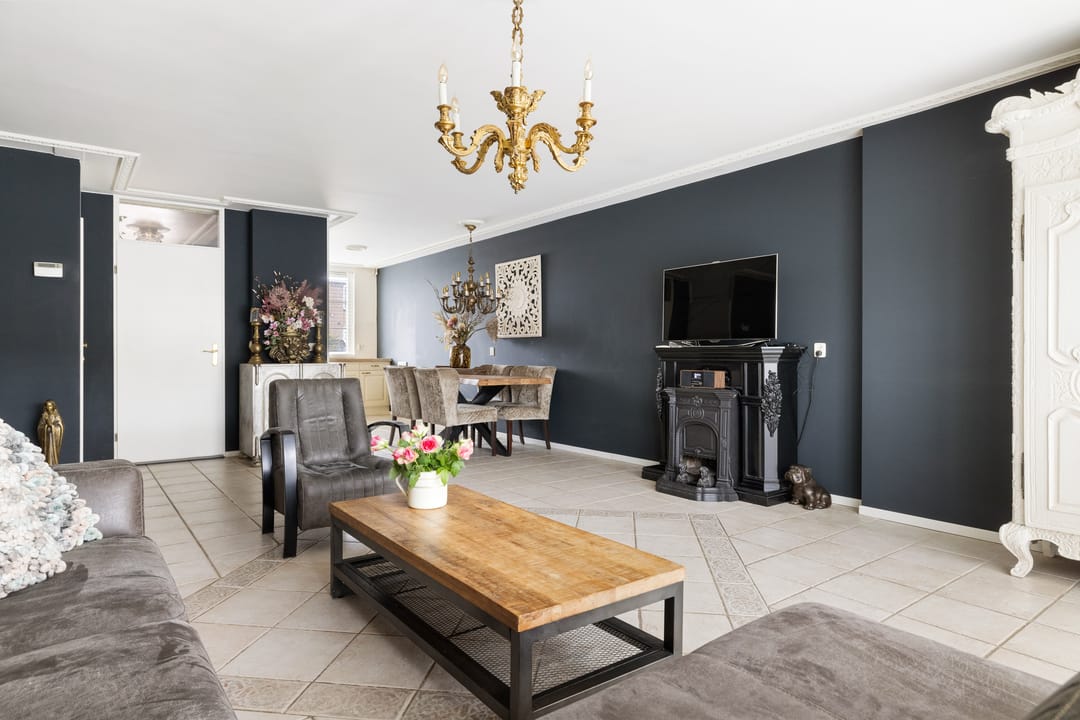 Foto 7 van Draaikolk 72