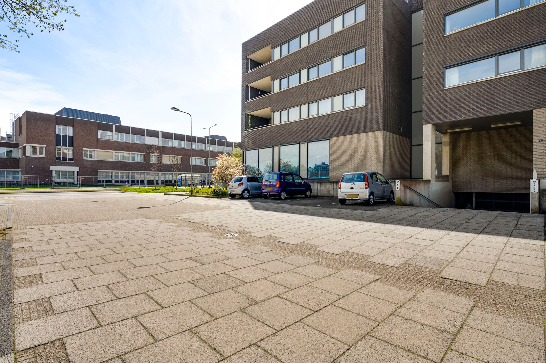 Foto 6 van Oranjelaan 21-B6